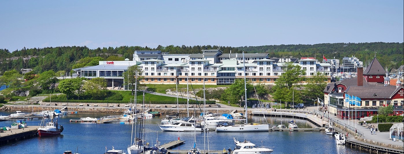 Laholmen laholmen