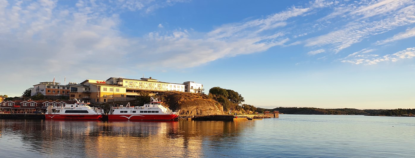 Scandic Laholmen